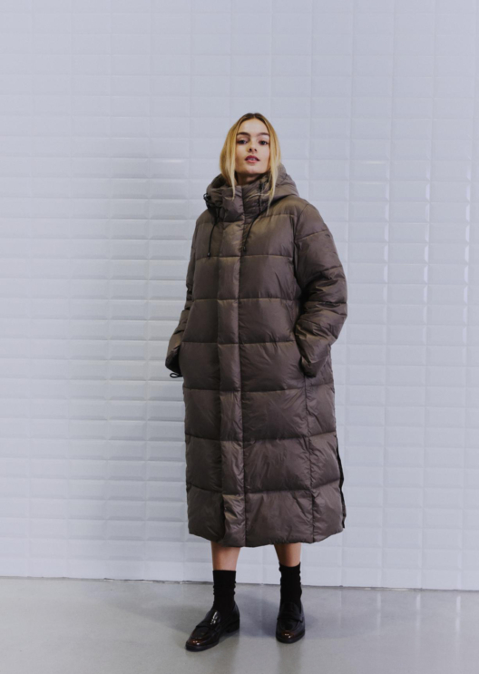 WBLPENNY DOWN COAT