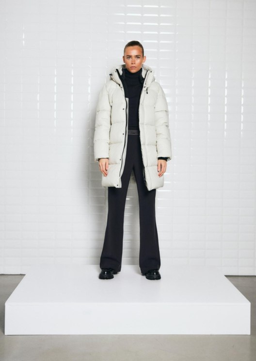 WBLABBY 3/4 DOWN Jacket
