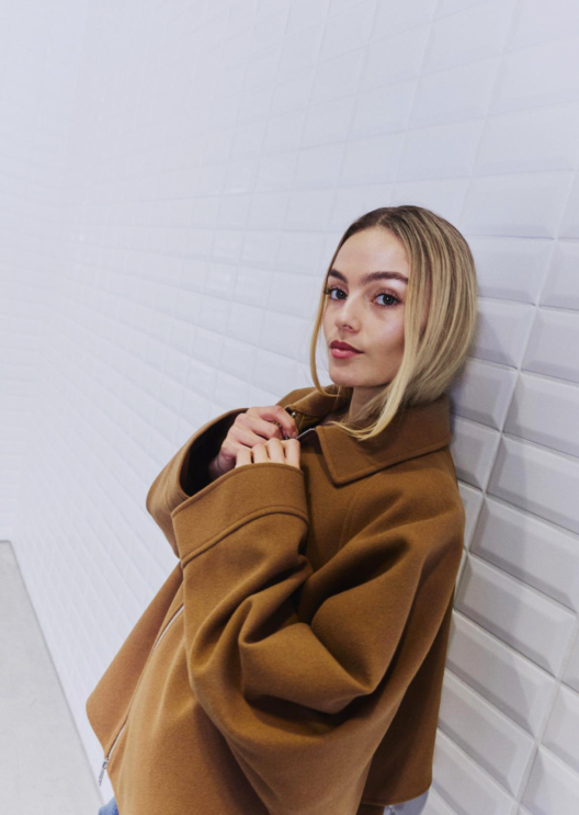 WBLJACKIE BATSLEEVE JACKET