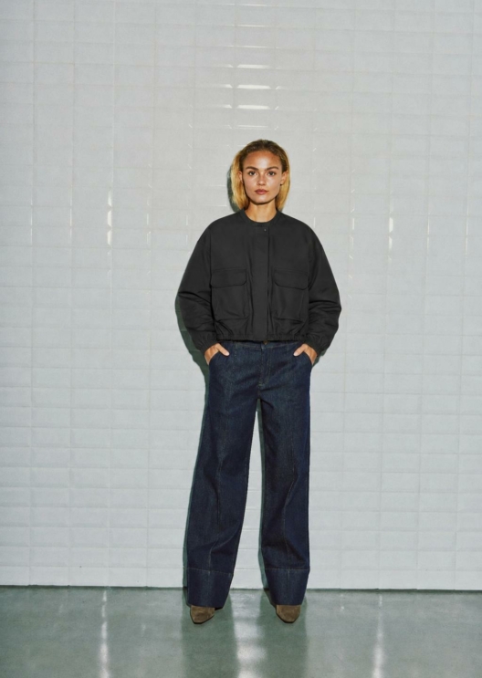 WBLMADISON JACKET