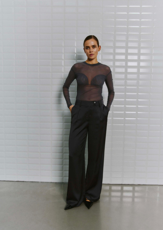 WBLASTA LS MESH TOP
