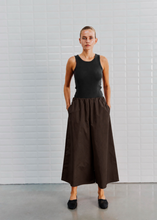 WBLLARA CULOTTE PANTS
