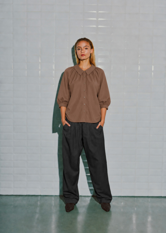 WBLMARLEEN 3/4 SHIRT